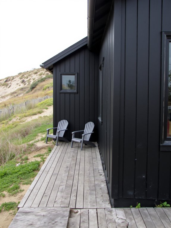 timeless coastal aesthetic choice