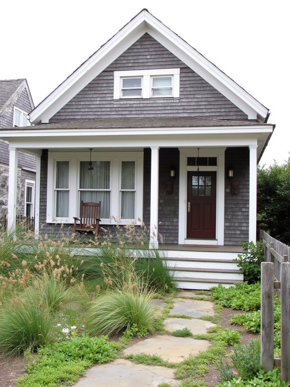 timeless coastal beach elegance