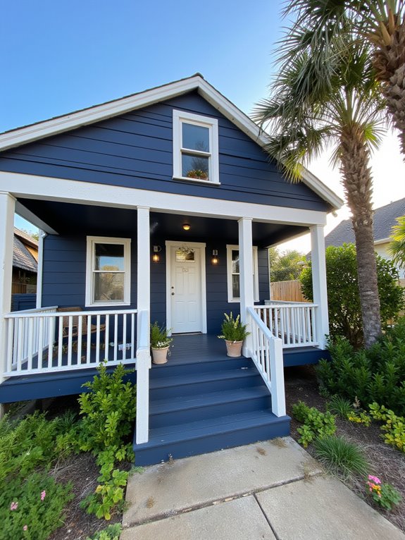 timeless coastal charm transformation