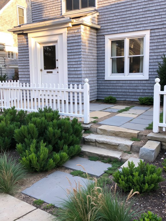 timeless coastal design elegance