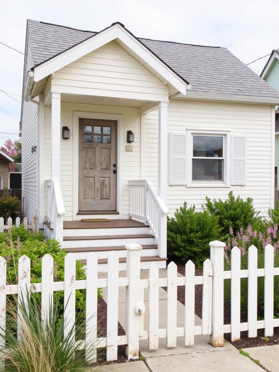 timeless coastal elegance color