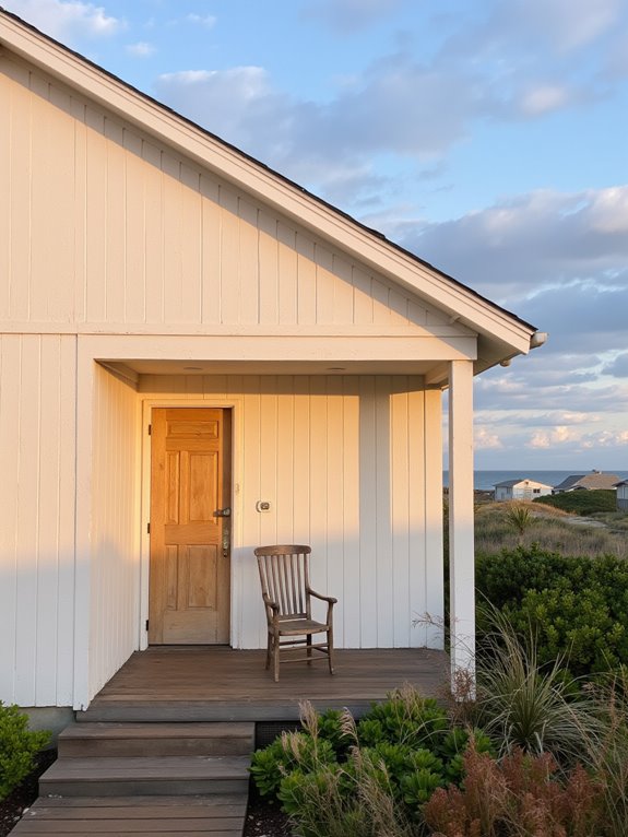 timeless coastal elegance design