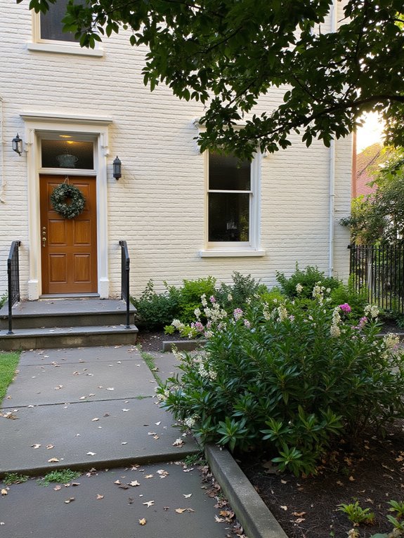 timeless elegance and warmth