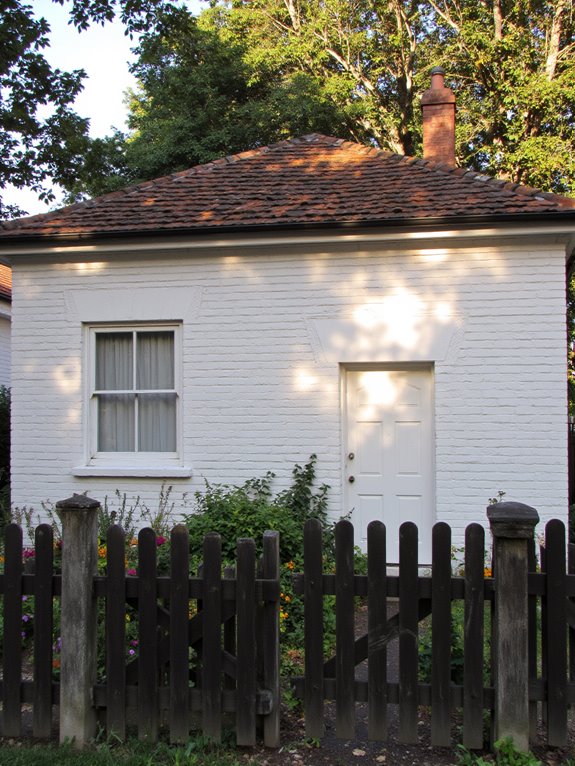 timeless elegance in architecture