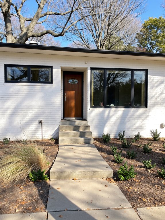 timeless elegance in architecture