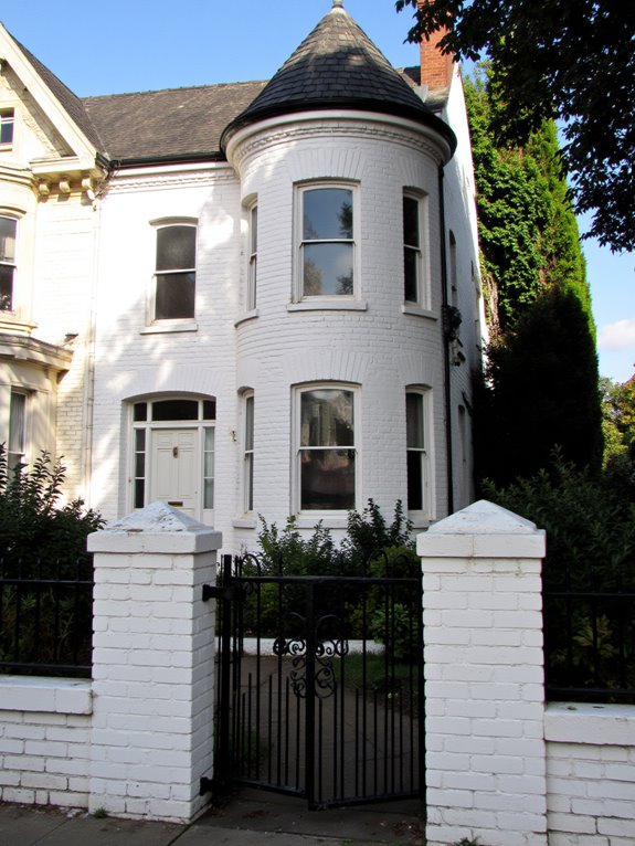 timeless elegance in architecture