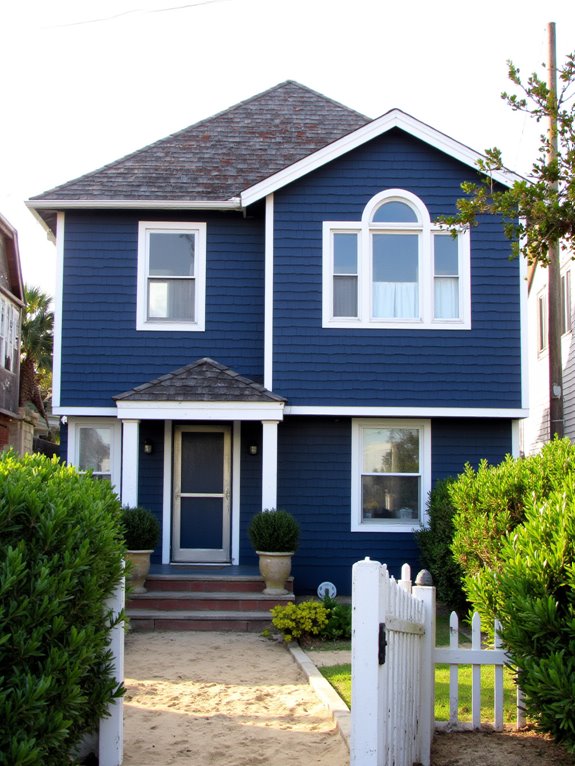 timeless elegance in architecture