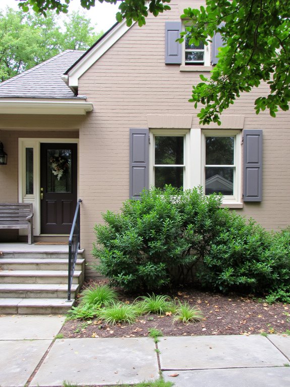 timeless elegance in taupe