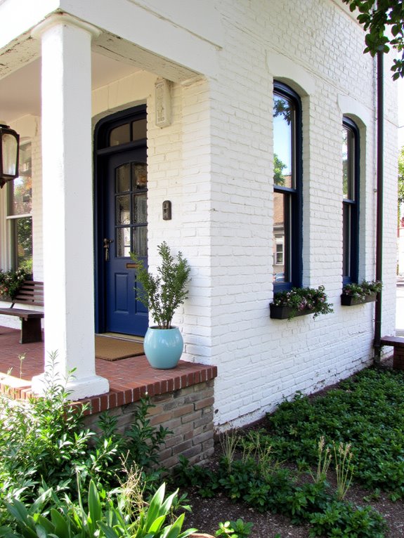 timeless elegance in white