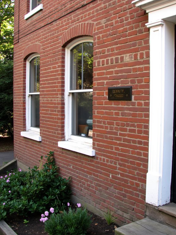 timeless elegance with contrast