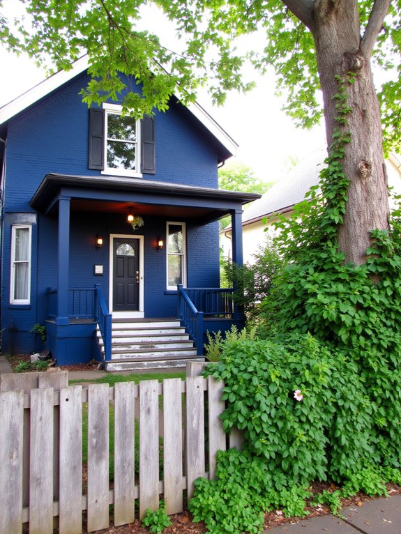 timeless elegant versatile navy