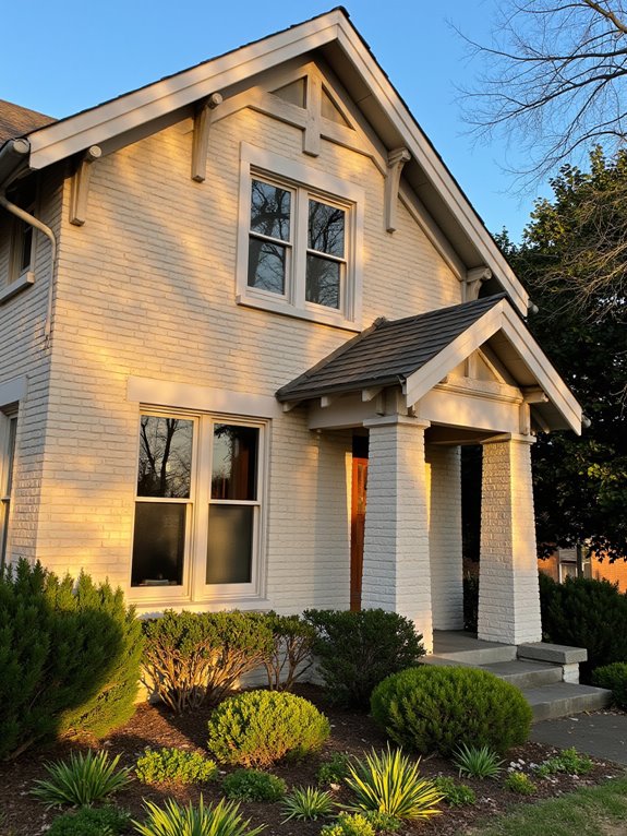 timeless neutral color palette