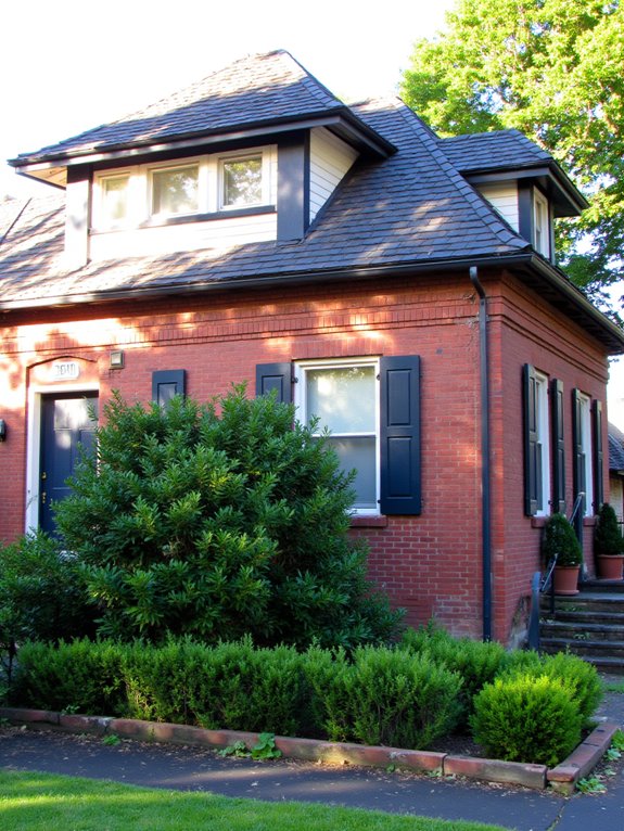 timeless traditional home aesthetics