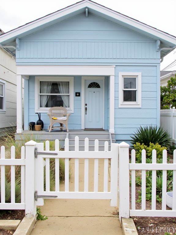 tranquil coastal color essence