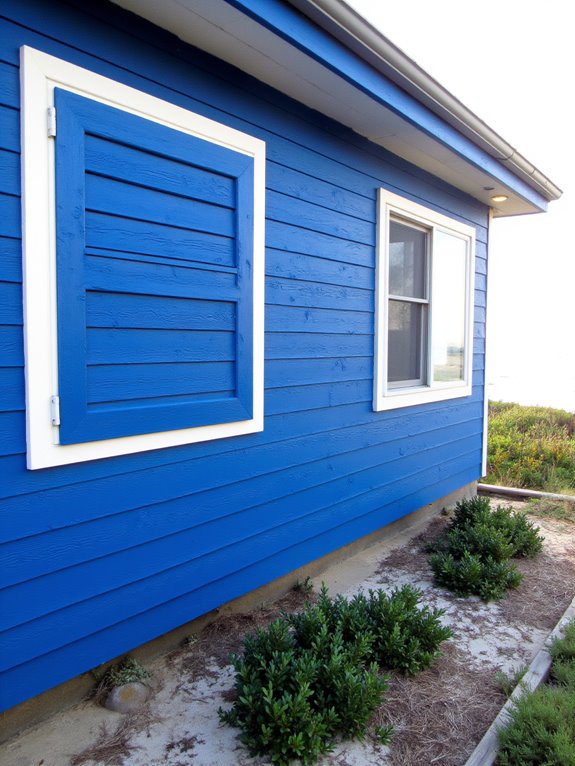 tranquil ocean inspired decor