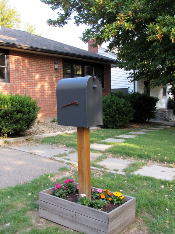 transform your home s curb appeal