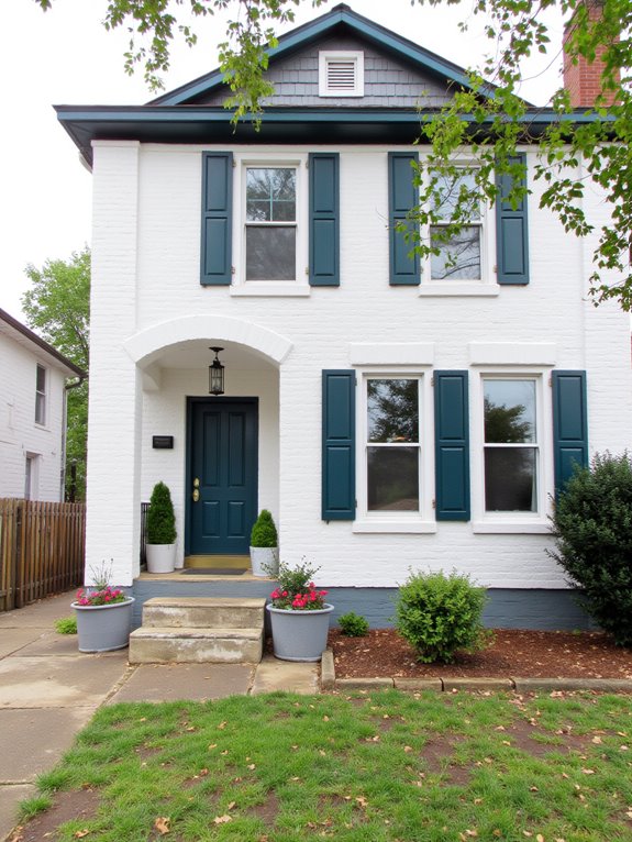 transform your home s exterior