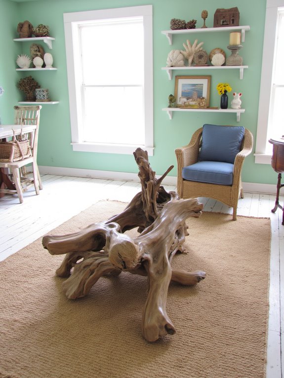 unique focal point addition