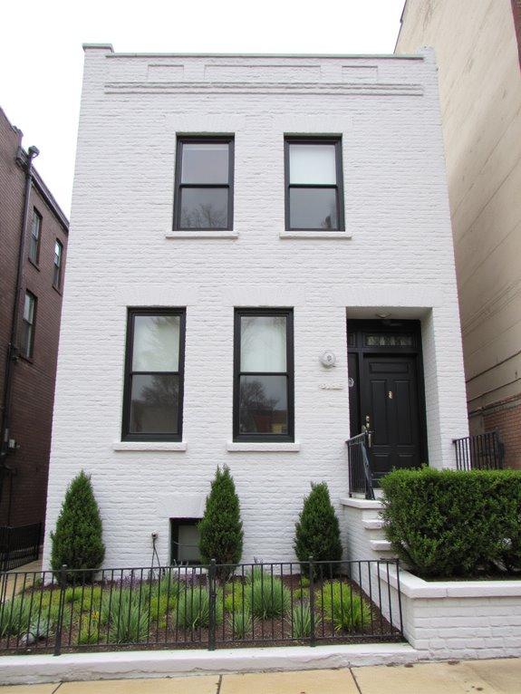 urban modern light gray