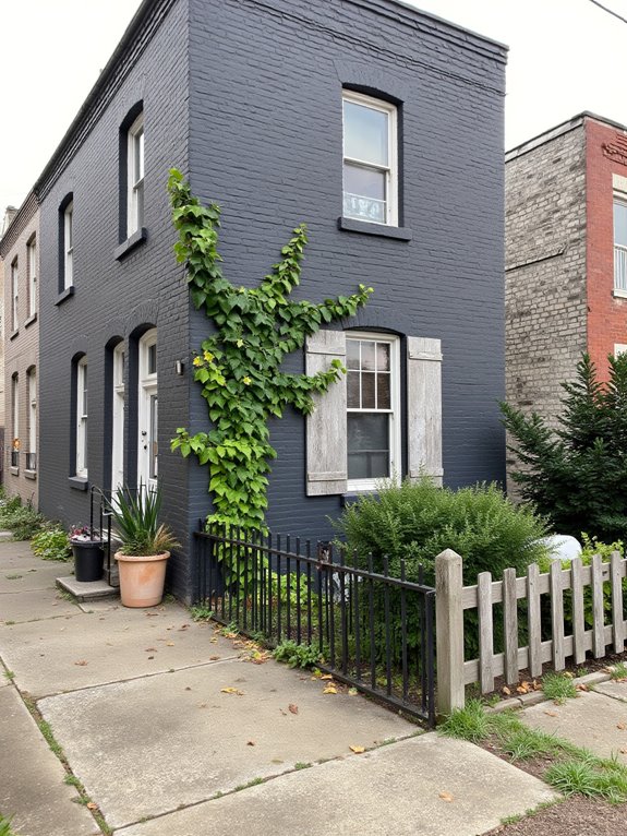 versatile urban architectural choice