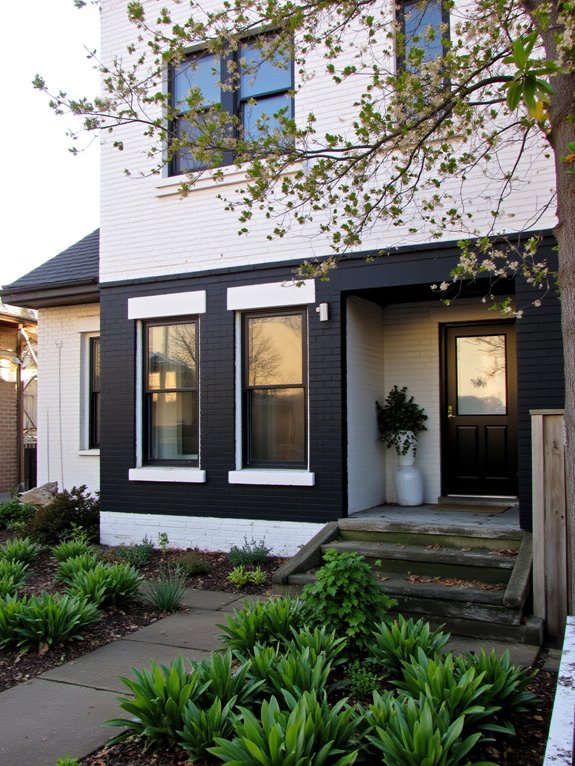 vibrant durable low maintenance charm