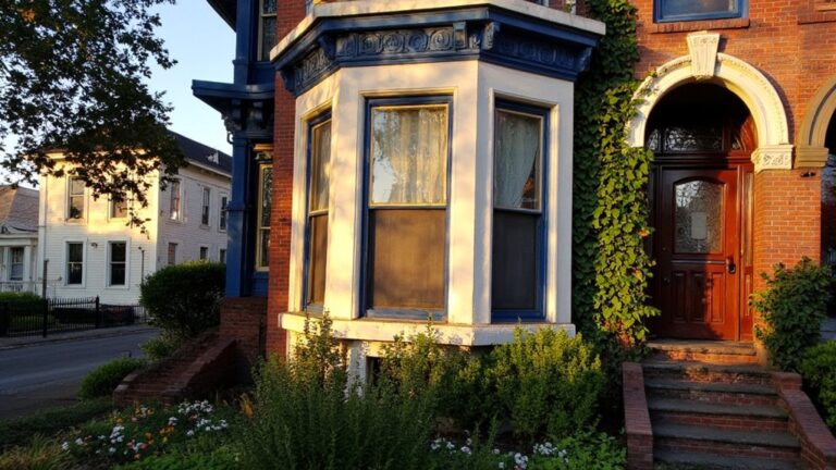 victorian house exterior ideas