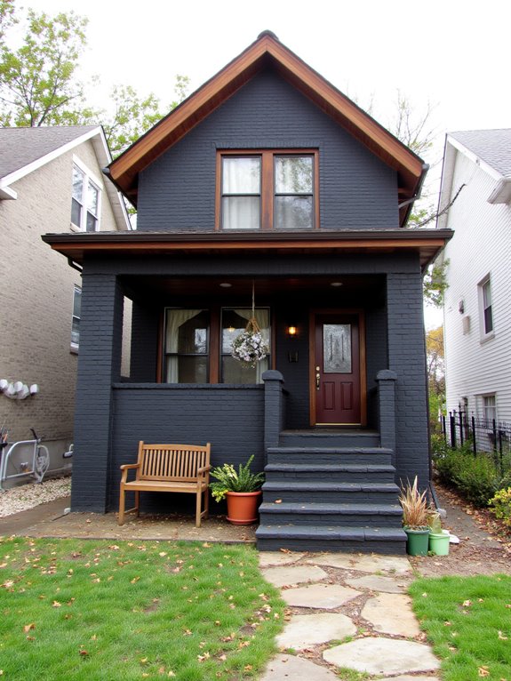 warm cool tone balance