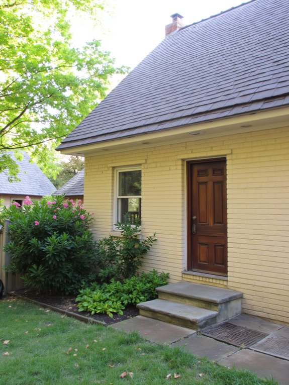 warm inviting neutral aesthetic