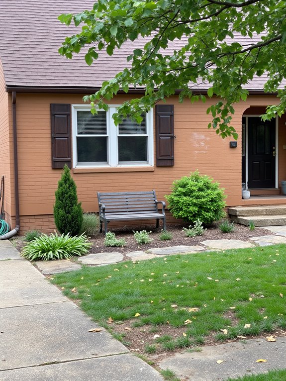 warm inviting versatile aesthetic