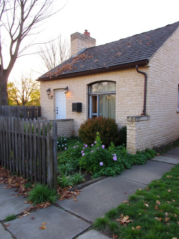 warm versatile inviting stylish