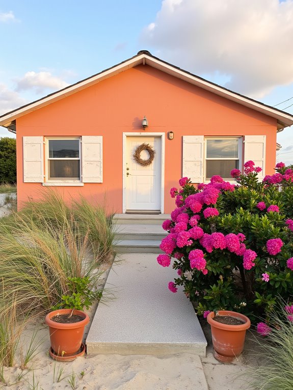 warmth and cheerful energy