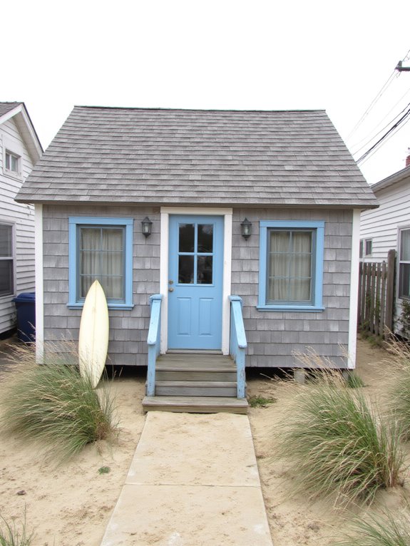 weathered wood for sustainability