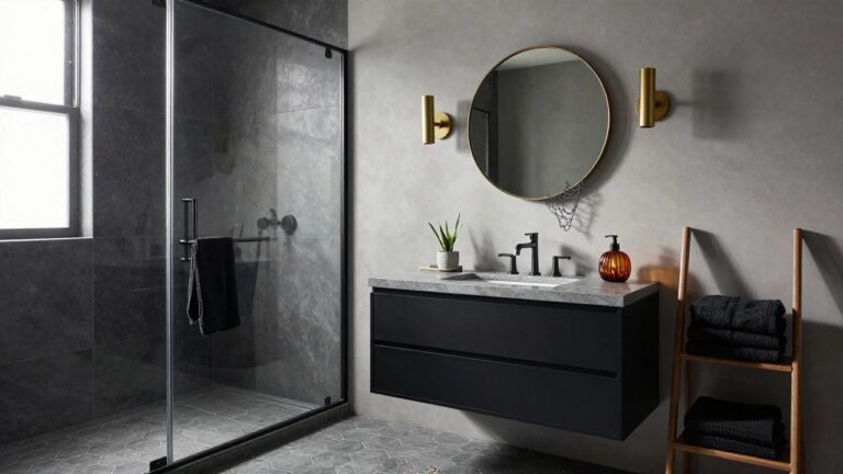 18 Halloween Bathroom Decor Ideas That Are Frighteningly Fun