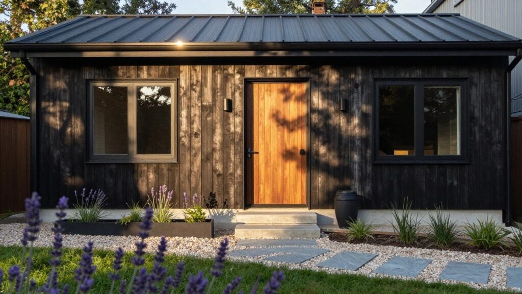 16 Modern House Exterior Renovation Ideas That Refresh Old Homes