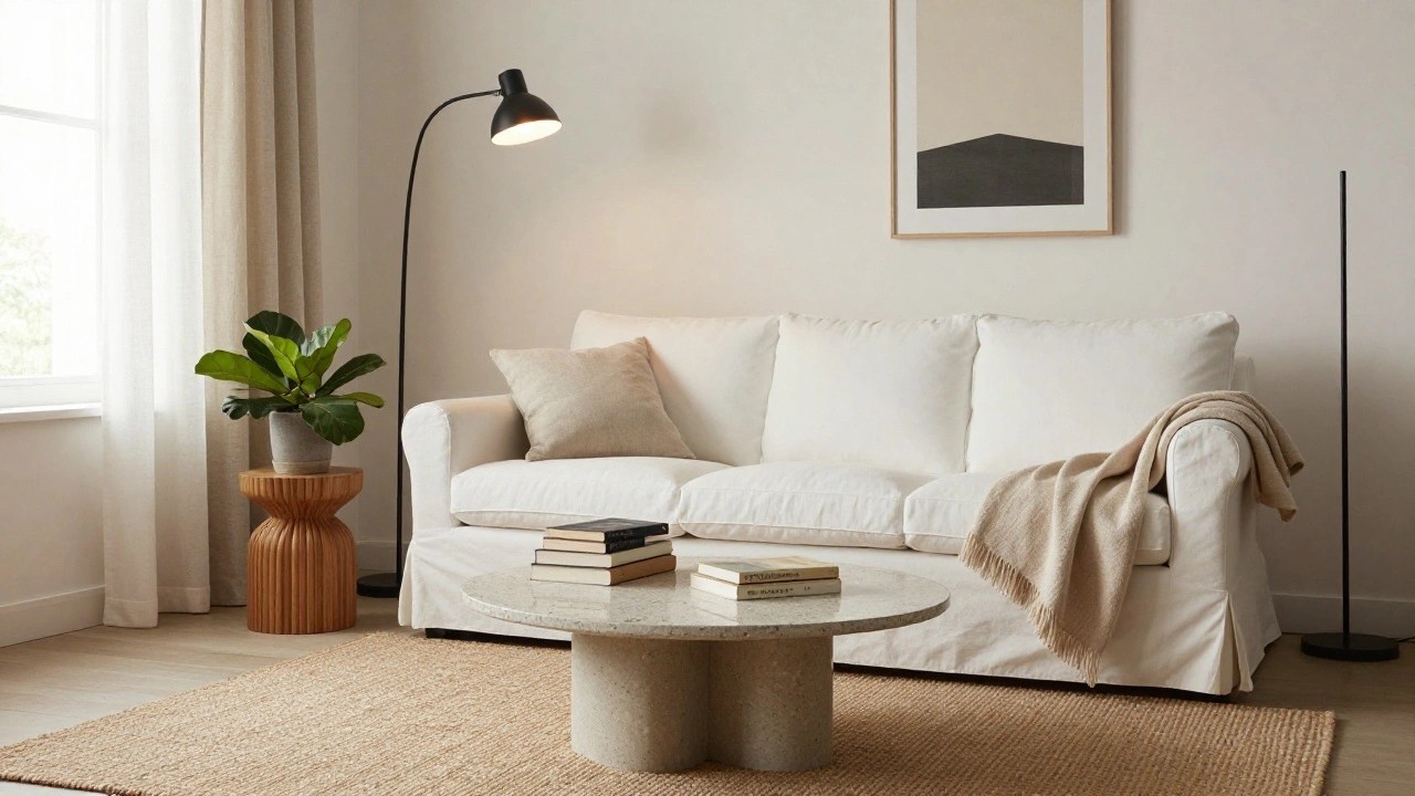 20 Living Room Refresh Ideas On a Budget