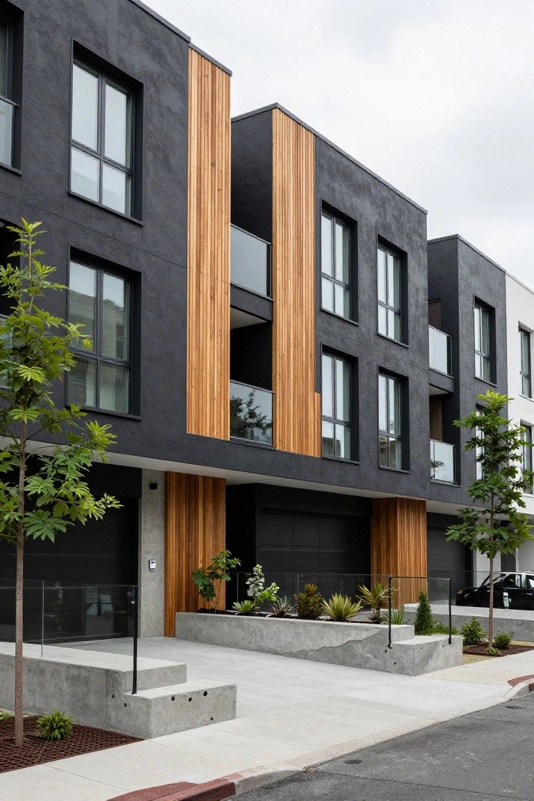 Cladding Optionshouse Modern 17 Modern House Exterior Cladding Ideas for a Modern Finish