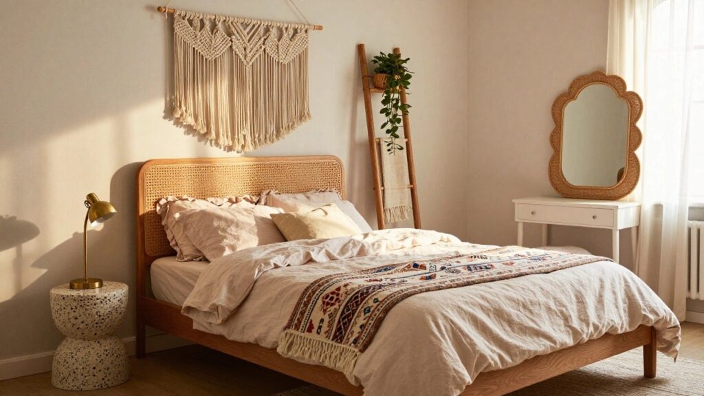 24 Girly Bedroom Ideas for Women