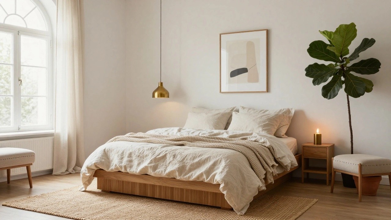 25 Home Bedroom Refresh Ideas